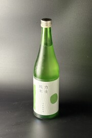 2024BY　新生力士　純米生貯蔵無濾過原酒　彩のきづな90　720ml　【埼玉／釜屋】蔵出限定200本