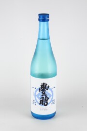 2020BY　豊明　一期一会　きもと純米無濾過生原酒　720ml　【埼玉／石井酒造】