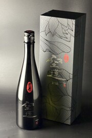 豊盃　空蓮　2025　純米大吟醸　豊盃米　720ml　【青森／三浦酒造】