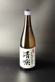 2025BY　セイリョウ　しぼりたて生原酒　720ｍｌ　【群馬／町田酒造店】　