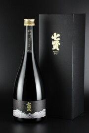 2023　七賢　白心　純米大吟醸　750ml　【山梨／山梨銘醸】IWC2025チャンピオン・サケ受賞！