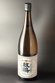 鳳凰敷嶋　純米　夢吟香60　1800ml　【愛知／伊東】