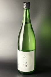 2025BY　敷嶋　冬椿　特別純米無濾過生原酒　五百万石　1800ml　【愛知／伊東】