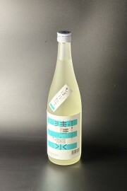 2025BY　清泉　しぼりたて　純米吟醸生酒　720ml　【新潟／久須美酒造】