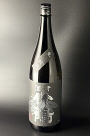 2019BY　竹鶴　きもと純米　1800ml　【広島／竹鶴酒造】
