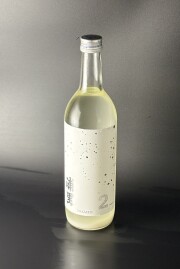 2025BY　浦里　純米本生原酒　うすにごり 2nd　720ml　【茨城／浦里酒造店】