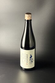 2025BY　大信州　生産者別仕込　やまだふぁーむ　純米大吟醸無濾過生原酒　おりがらみ　ひとごこち　720ml　【長野／大信州酒造】