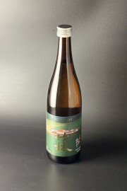 竹林　ふかまり　純米　山田錦　720ml　【岡山／丸本酒造】