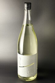 2026年　Bunraku Reborn　特別純米無濾過生原酒　1800ml　【埼玉／北西酒造】