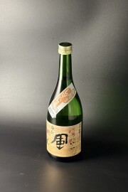 2019(R1)BY　瑞冠 　いい風-花-　袋しぼりしずく　純米吟醸無濾過生原酒　雄町　720ml　【広島／山岡酒造】