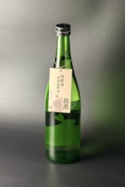 2026年　杜來　純米氷温生原酒　720ml　【青森／六花酒造】
