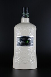 シングルモルト　ハイランドパーク15年－ヴァイキング・ハート　44度　700ml　【スコットランド／ハイランドパーク蒸留所】