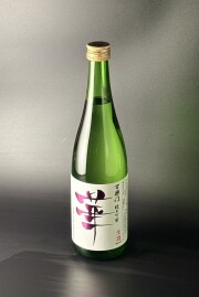 2025BY　百楽門　華　純米吟醸生原酒　芍薬花酵母仕込　720ml　【奈良／葛城酒造】