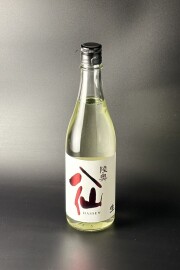 2025BY　陸奥八仙　赤ラベル　特別純米生原酒　720ml　【青森／八戸酒造】　