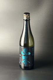 山本　ミッドナイトブルー　純米吟醸　720ml　【秋田／山本酒造店】