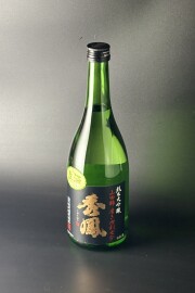 2025BY　秀鳳　純米大吟醸無濾過生原酒　山田錦47　720ml　【山形／秀鳳酒造場】