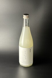 2025BY　久保田　純米吟醸にごり　720ml　【新潟／朝日酒造】