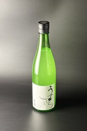 2025BY　敷嶋　うすにごり　特別純米無濾過生原酒　720ml　【愛知／伊東】