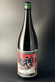 神亀　ガメラ60　純米　1800ml　【埼玉／神亀酒造】蔵出限定700本・熟成酒ブレンド