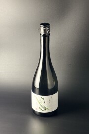 2025BY　鮎正宗　おりがらみ　720ml　【新潟／鮎正宗酒造】