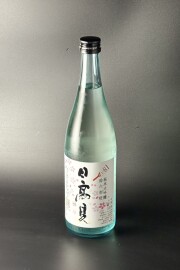 2026春　日高見　助六初桜　純米大吟醸生　山田錦　720ml　【宮城／平孝酒造】