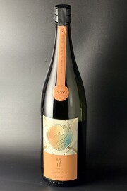 2026年　寒菊　晴日-Special Yell-　純米大吟醸無濾過生原酒　山田錦×赤磐雄町　1800ml　【千葉／寒菊銘醸】