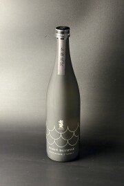 七賢　Alain Ducasse Sustainable Spirit（アラン・デュカス　サステナブル　スピリッツ）　37度　720ml　【山梨／山梨銘醸】