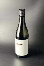 2025(R7)BY　北西酒造　Prototype　生原酒　赤磐雄町×白麹　720ml　【埼玉／北西酒造】