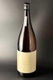 2025BY　ツキミズ　I/O PRODUCT K1801　1800ml　【新潟／猪又酒造】蔵出限定228本