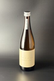 2025BY　ツキミズ　I/O PRODUCT K1801　720ml　【新潟／猪又酒造】蔵出限定252本