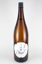 酔鯨　吟麗　純米吟醸　1800ml　【高知／酔鯨酒造】