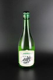 神亀　樽酒　純米辛口　720ml　【埼玉／神亀酒造】2024年11月製造