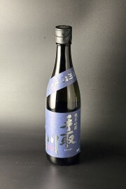 2025BY　手取川　純米吟醸無濾過生原酒　石川門　720ml　【石川／吉田酒造店】