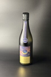 2025BY　寒菊　Hazy Moon　純米大吟醸無濾過原酒おりがらみ　壽限無　720ml　【千葉／寒菊銘醸】