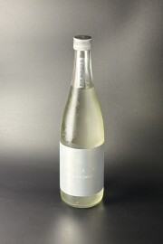 2025BY　ツキミズ　DRY! DRY!! DRY!!!　超辛口生酒　720ml　【新潟／猪又酒造】