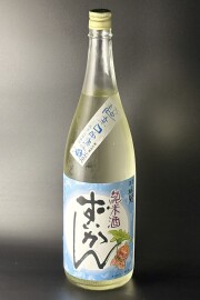 2025BY　瑞冠　超辛口純米無濾過生原酒　中汲み　山田錦　1800ml　【広島／山岡酒造】