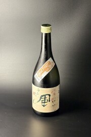 2025BY　瑞冠 　いい風-花-　袋しぼりしずく　純米吟醸無濾過生原酒　雄町　720ml　【広島／山岡酒造】