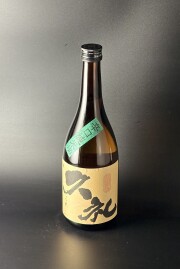 久礼　辛口純米酒　720ml　【高知／西岡酒造店】