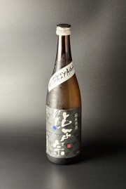 2025BY　仕込39号　鮎正宗　純米原酒　壱度火入れ　720ml　【新潟／鮎正宗酒造】