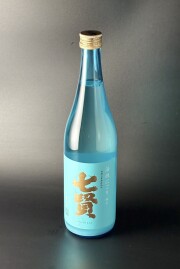 2026年　七賢　純米　活性にごり　720ml　【山梨／山梨銘醸】蔵出限定1,000本