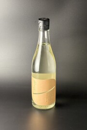 2026年　Bunraku Reborn Sun Citron 生詰　720ml　【埼玉／北西酒造】