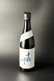 2026年　手取川　シャキッと辛口　純米吟醸生原酒　720ml　【石川／吉田酒造店】