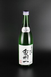 2023BY　会州一　吟醸無濾過生原酒　夢の香　720ml　【福島／山口合名】