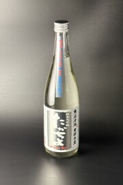 2026年　豊醇無盡たかちよ　SummerBlueサマーブルー　純米大吟醸無調整生原酒　720ml　【新潟／高千代酒造】