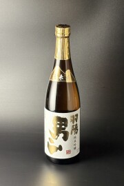 2025BY　羽陽男山　純米吟醸　酒未来　720ml　【山形／男山酒造】