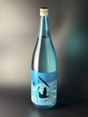 2026年　陸奥八仙　夏吟醸　1800ml　【青森／八戸酒造】