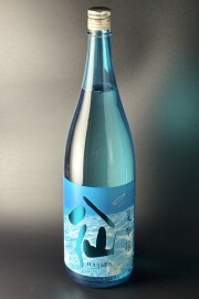 2026年　陸奥八仙　夏吟醸　1800ml　【青森／八戸酒造】