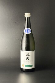 2025BY　辯天　純米吟醸無濾過生原酒　出羽の里　720ml　【山形／後藤酒造店】
