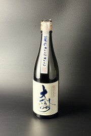 2026夏　大信州　夏のさらさら　純米吟醸　720ml　【長野／大信州酒造】