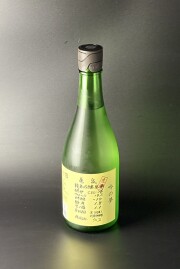 2025BY　亀泉　CEL24　純米吟醸生原酒　吟の夢　720ml　【高知／亀泉酒造】